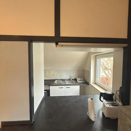 Apartment Aras 3 Bremen