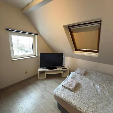 Aras 3 Apartment Bremen