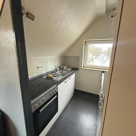 Aras 3 Apartment *